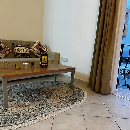 Anna Homestay szállás Lápithosz