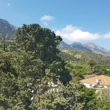 Anna Homestay Lapithos (Northern Cyprus)