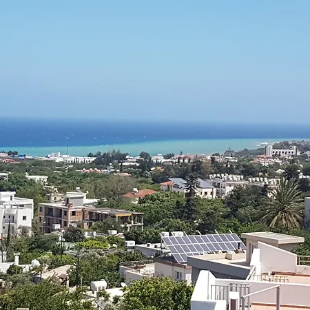 Anna Lapithos (Northern Cyprus)